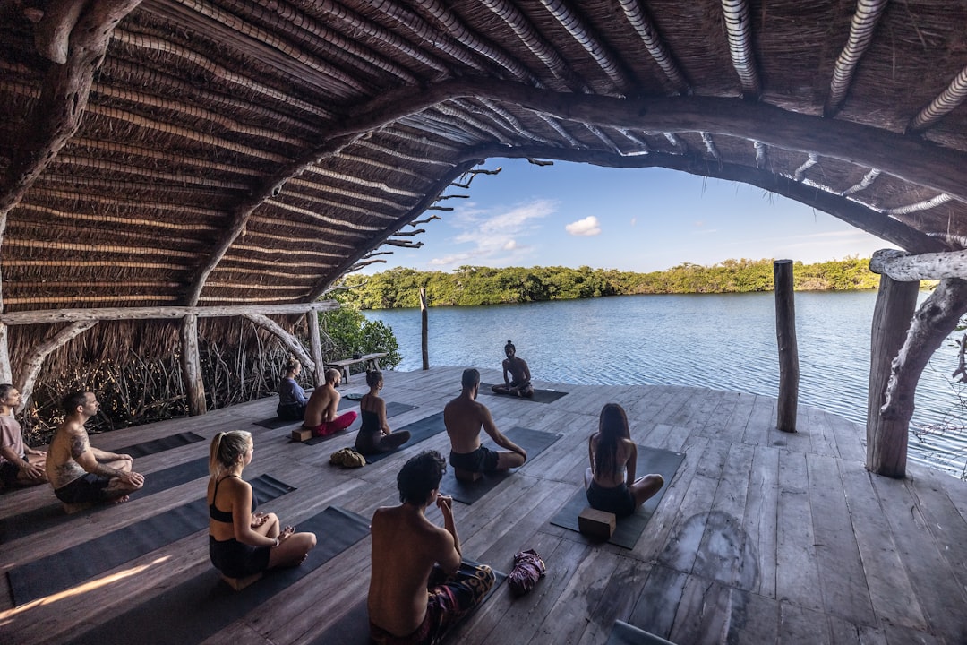 Wellness Retreat